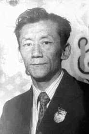 Norovyn Khuyag-Ochir