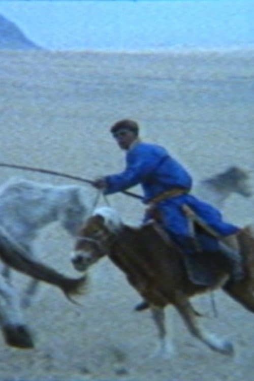 Depending on Heaven poster