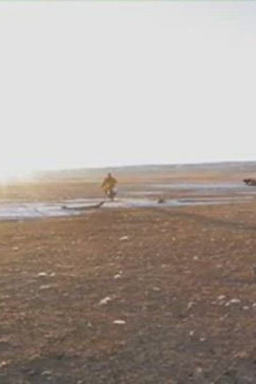 The Last Journey of Dashdeleg poster