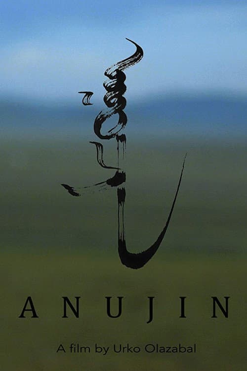 Anujin poster