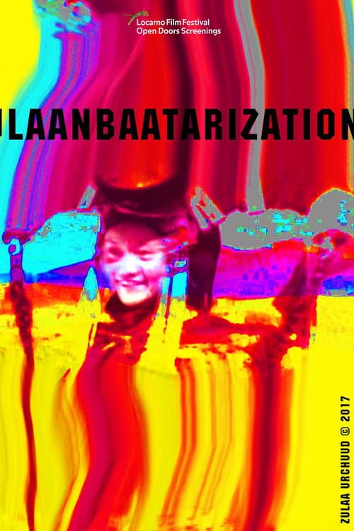 Ulaanbaatarization poster