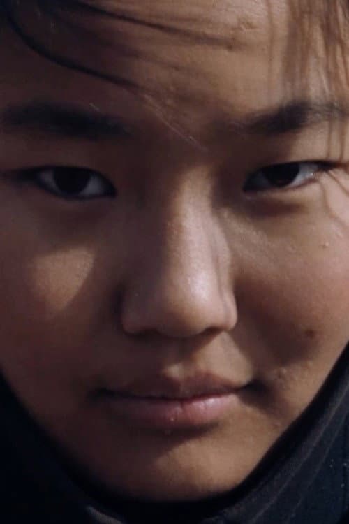 Young Masters: Wild Wind poster