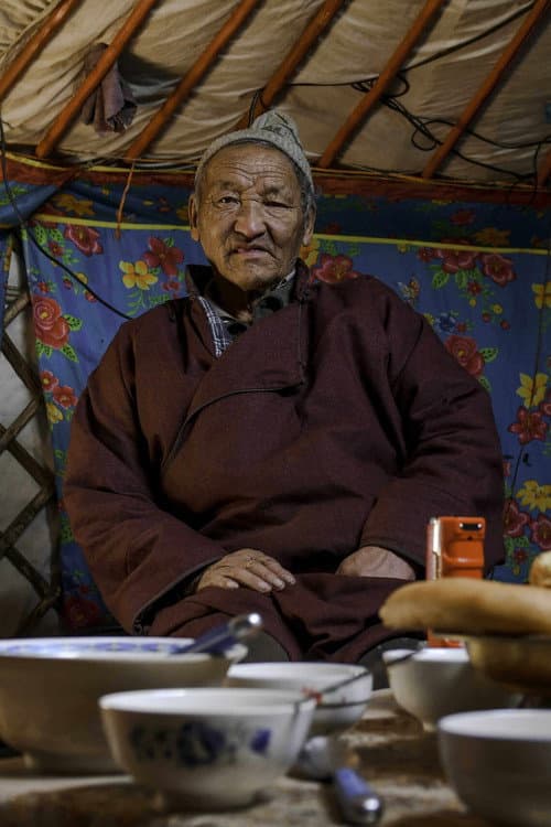 Santmargaz - A Tale of Men and Leopards poster