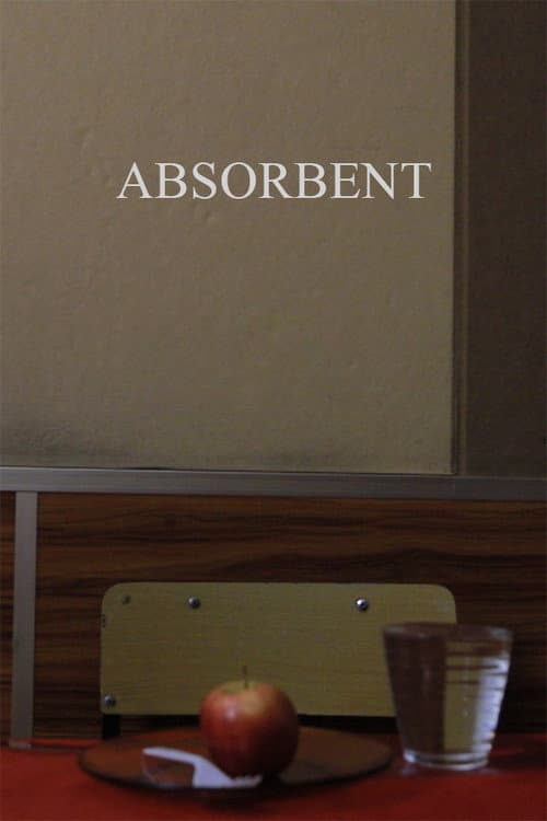 Absorbent poster