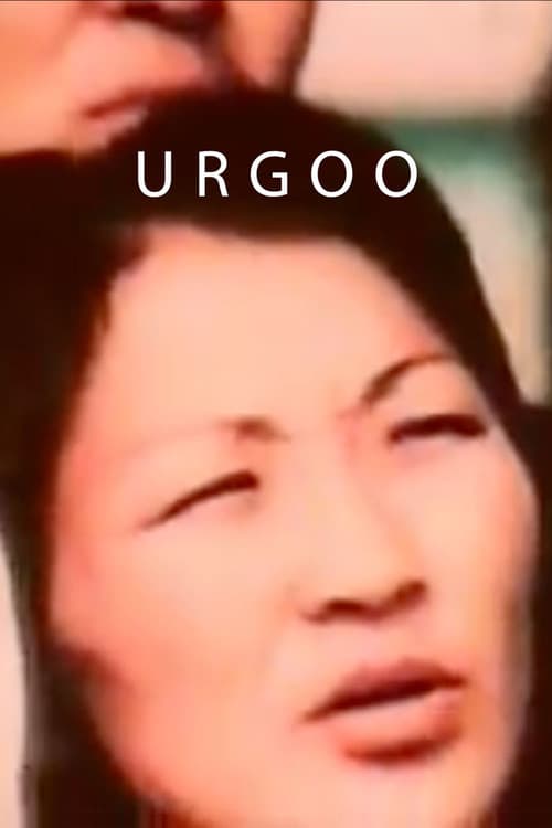 Urgoo poster