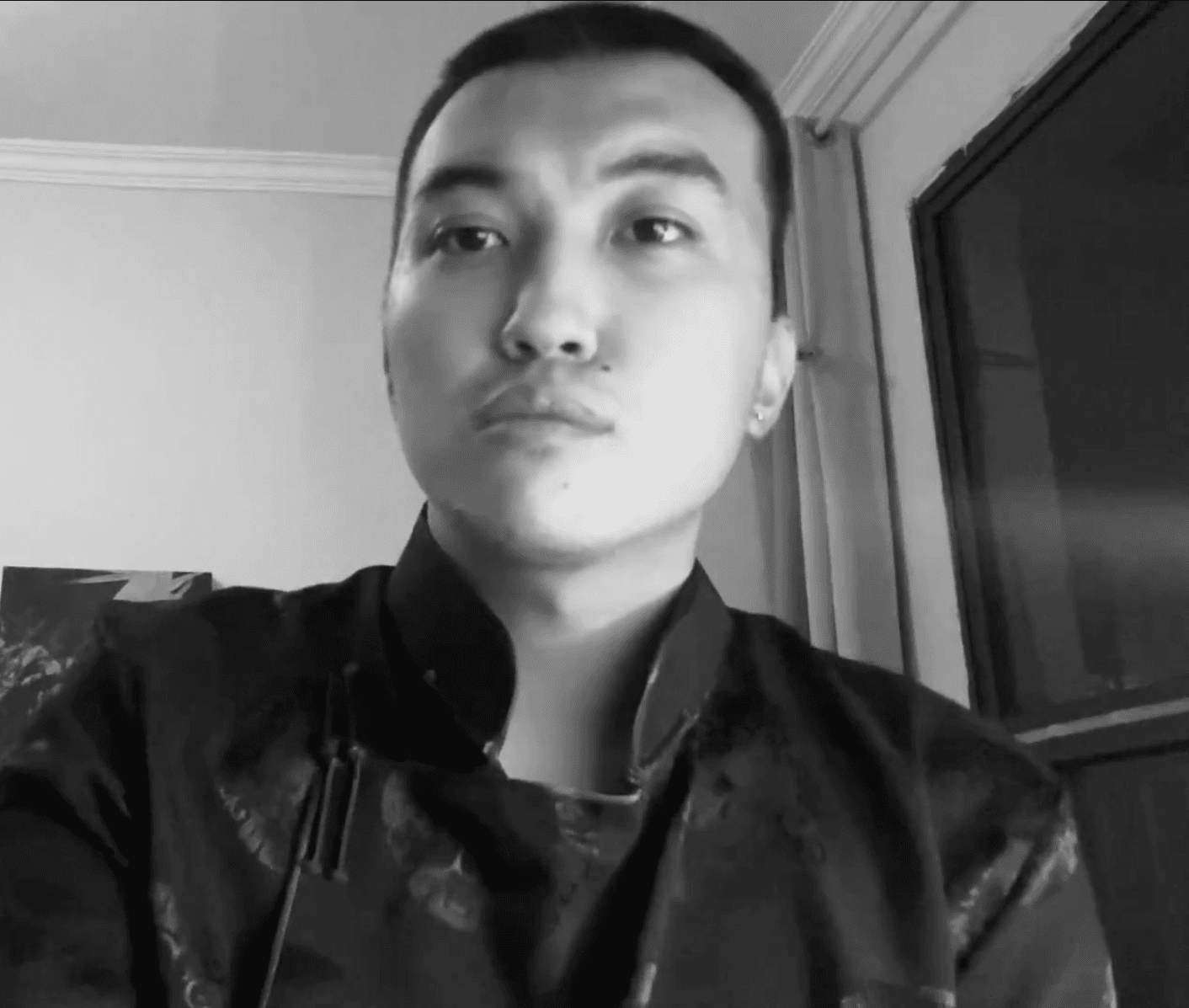 Delger-Ochir Amarsanaa